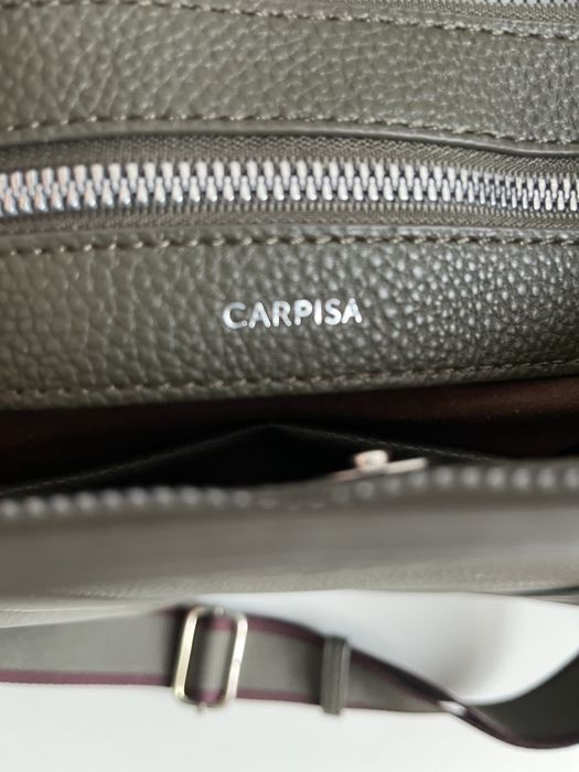 Geanta de dama Carpisa