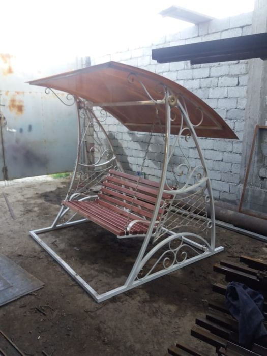 Качеля.Качели садовые