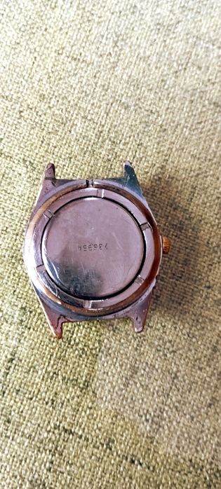 Ракета ден и датник