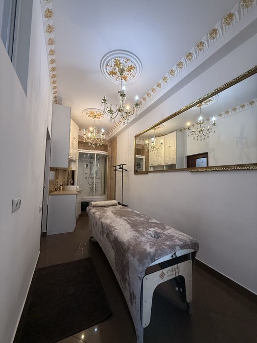 Сдам кабинет под массаж