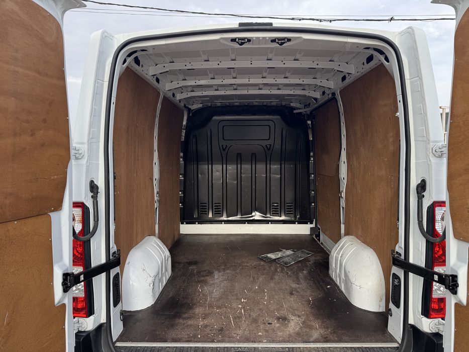 Nissan NV400 2016 2.3 DCi Euro 5 *84.000Km* *TVA Inclus/Deductibil*