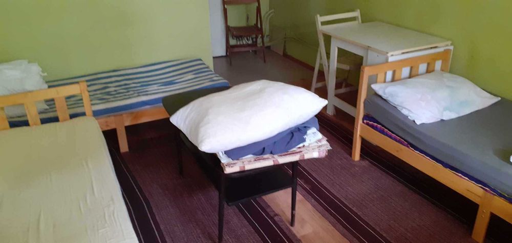 Стаи под наем за строители