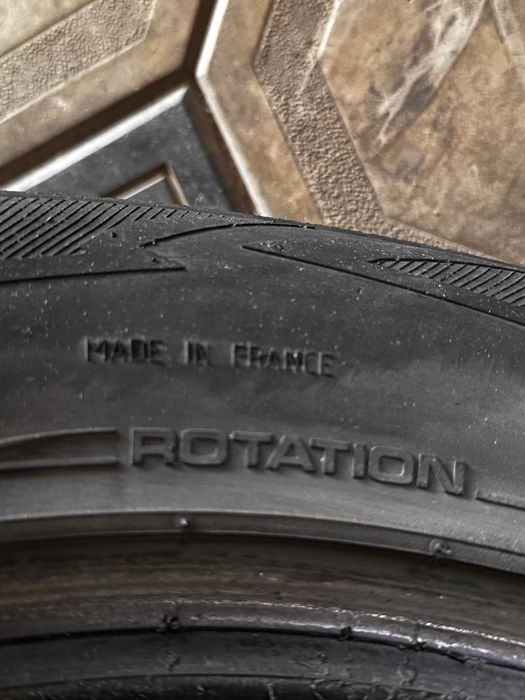 Автошины Uniroyal  225/65/17