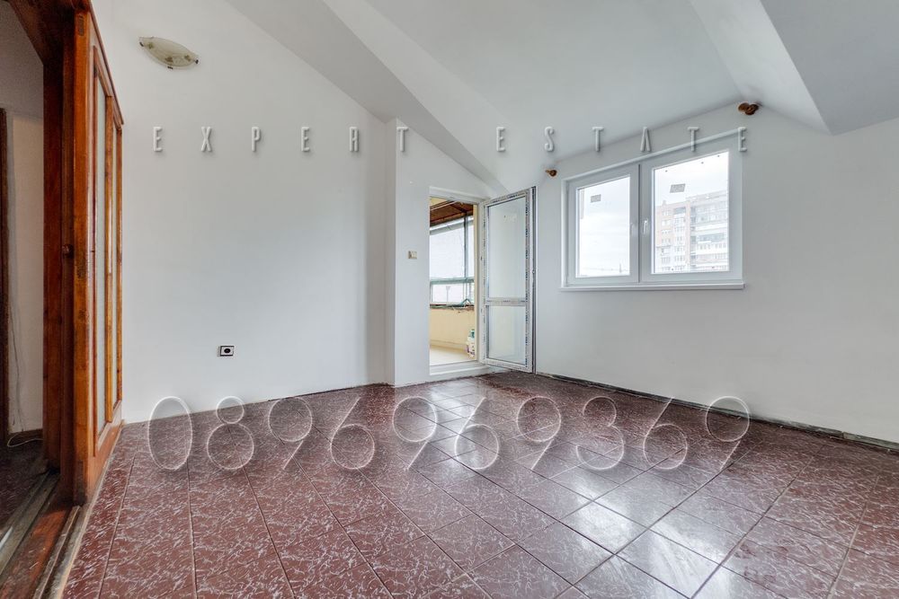 Продава се Двустаен апартамент в Варна, Колхозен пазар - 54 кв.м за 1278 €/кв.м - Снимка #3