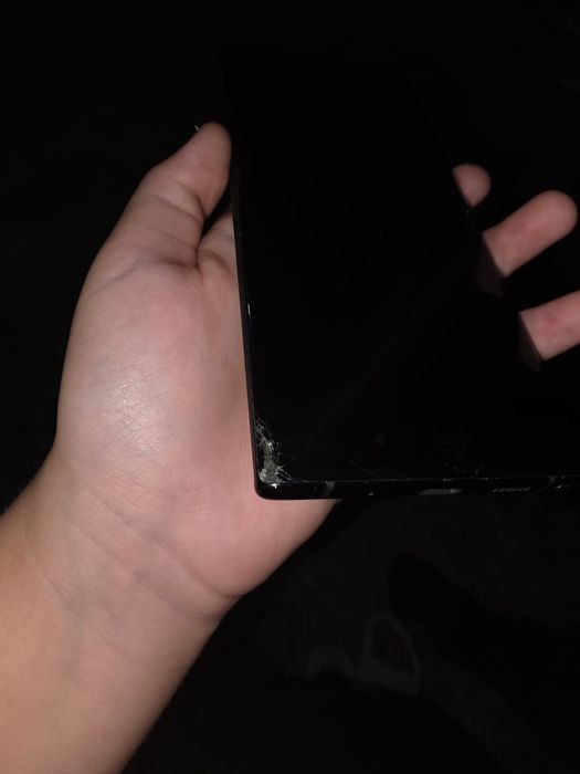 Самсунг Нот 10+ Корейский 512 ГБ 5G