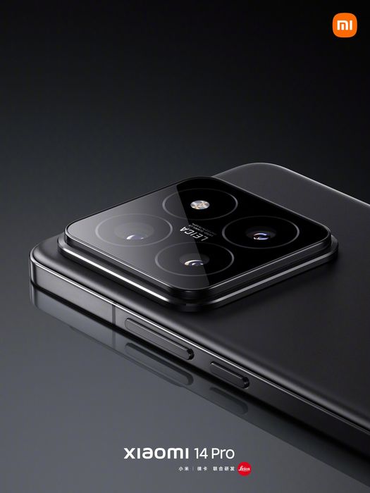 Xiaomi 14 pro 1 Tb
