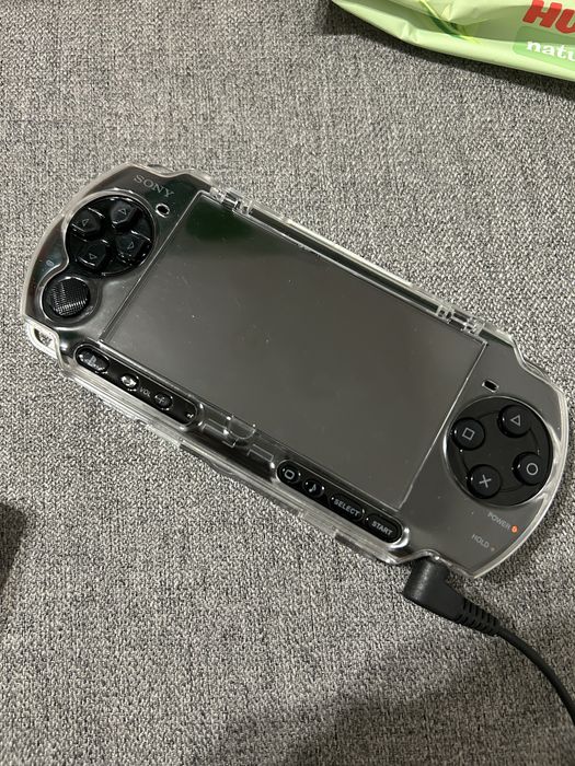 Consola Sony PSP 3004