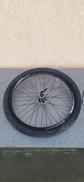 Предна капла crosser CRX5 26 цола