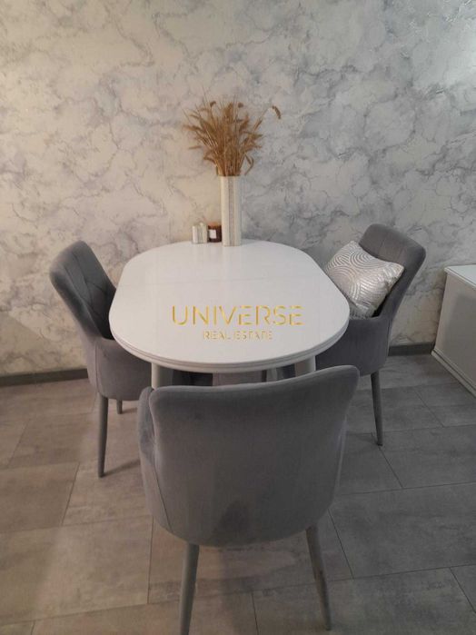 Продава се Едностаен апартамент в Свети Влас - 45 кв.м за 1956 €/кв.м - Снимка #8