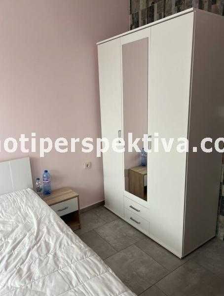 Продава се Двустаен апартамент в Пловдив, Кючук Париж - 53 кв.м за 1636 €/кв.м - Снимка #4