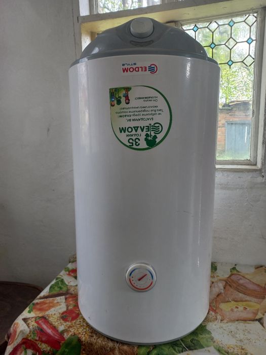 Продавам бойлер.