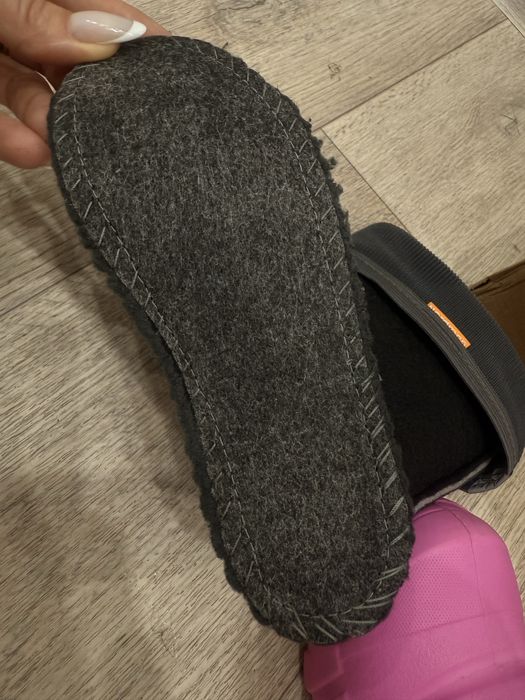 Детские Эва сапоги Nordman