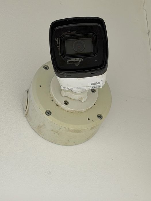 продам комплект камер с блоком