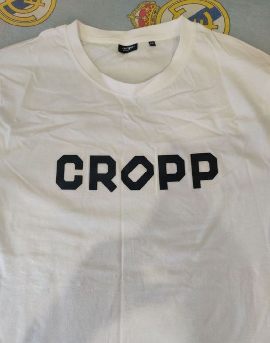 Мъжка Тениска Cropp 2XL