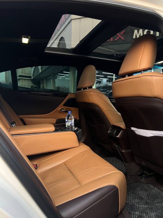 Lexus ES350 3.5литра