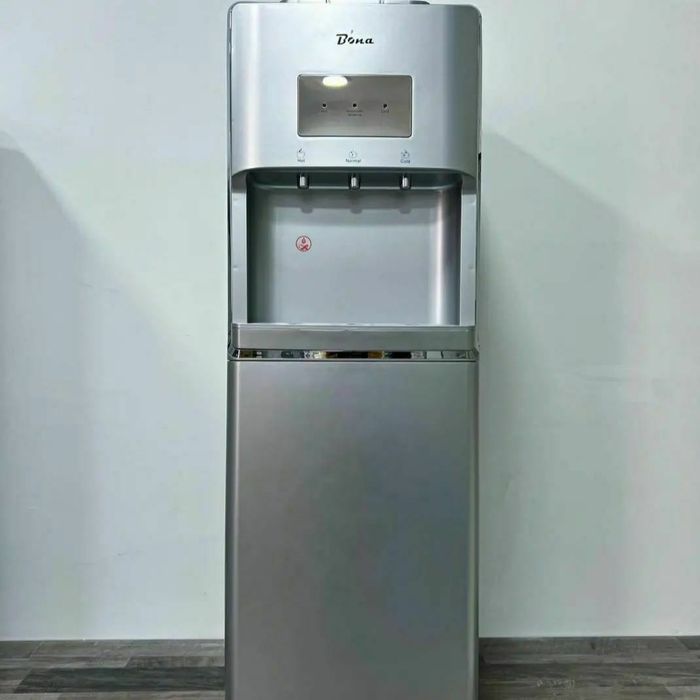 Кулер с нижней загрузкой BONA бонус 2 воды