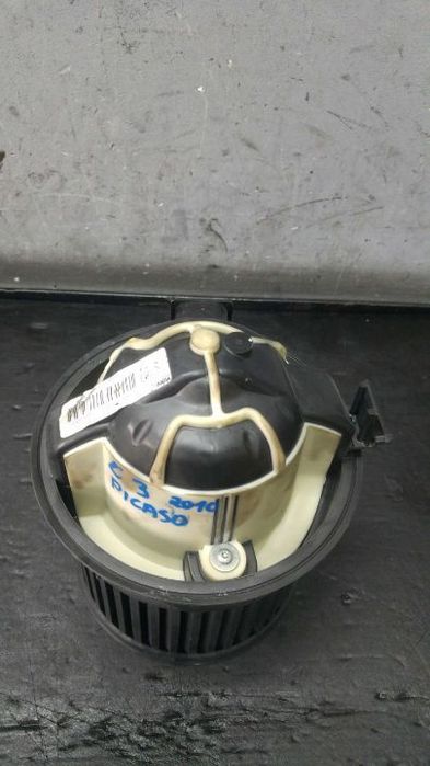 Aeroterma ventilator habitaclu 1.4 b citroen c3 picasso sh t1000588k