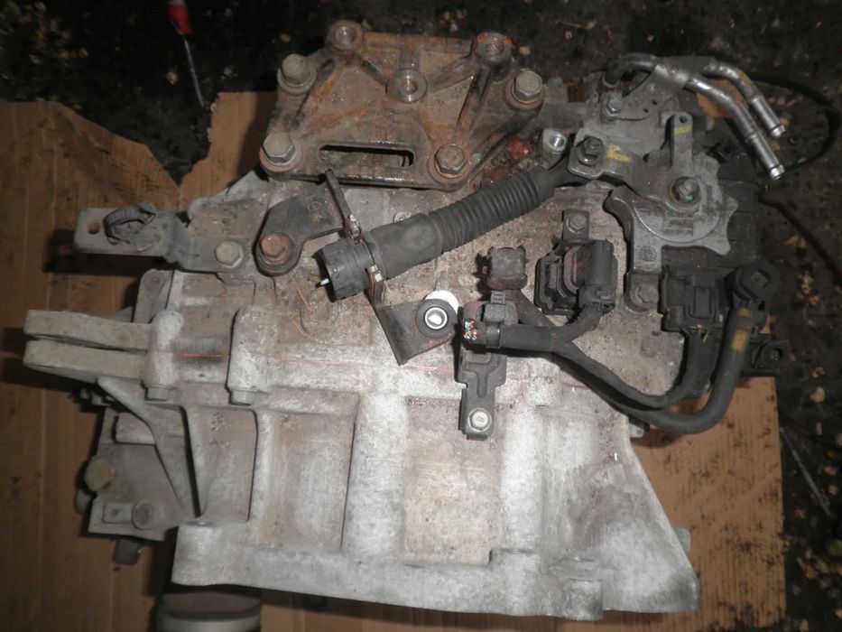 Cutie viteze automata Kia Rio 3, Soul, Ceed, Venga, Hyundai i20, ix20, Accent, Elantra, 1.6 Benzina 2017 A6GF1