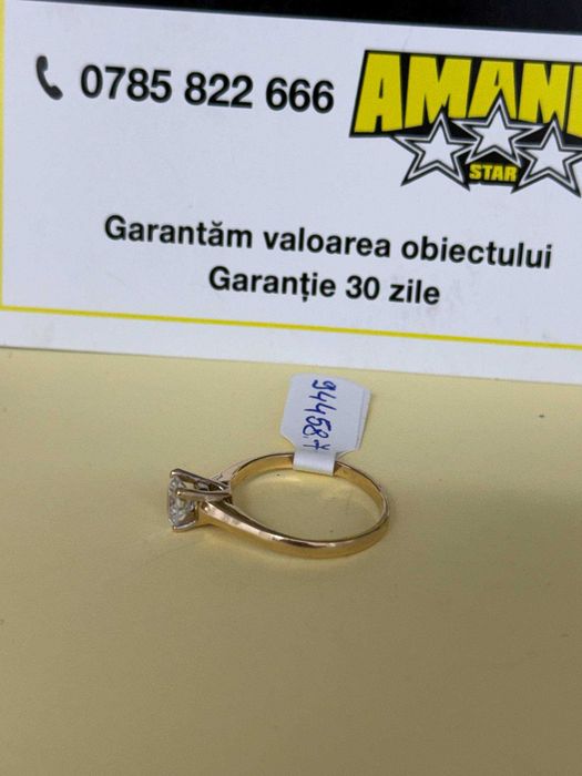Inel 2.95 gr (m1) staramanet