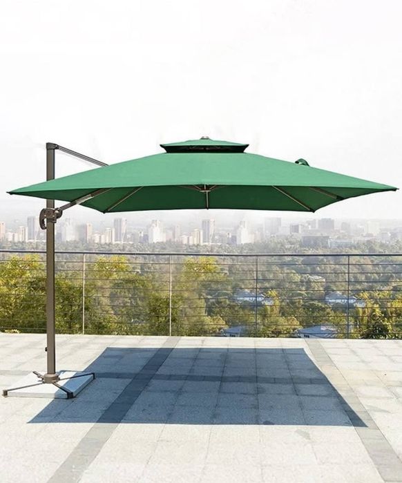 Zont naves palatka optom