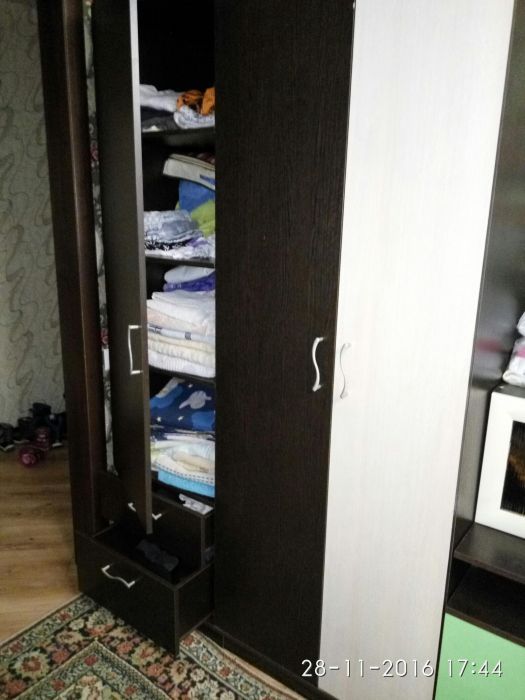 Мебель Стенка в спальню зал