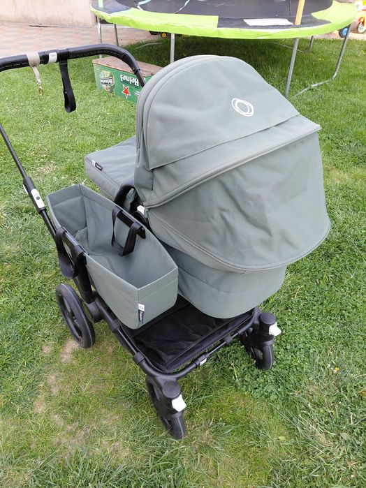 Carucior Bugaboo Donkey 5 Duo