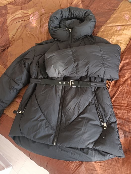 Продам Куртку женскую