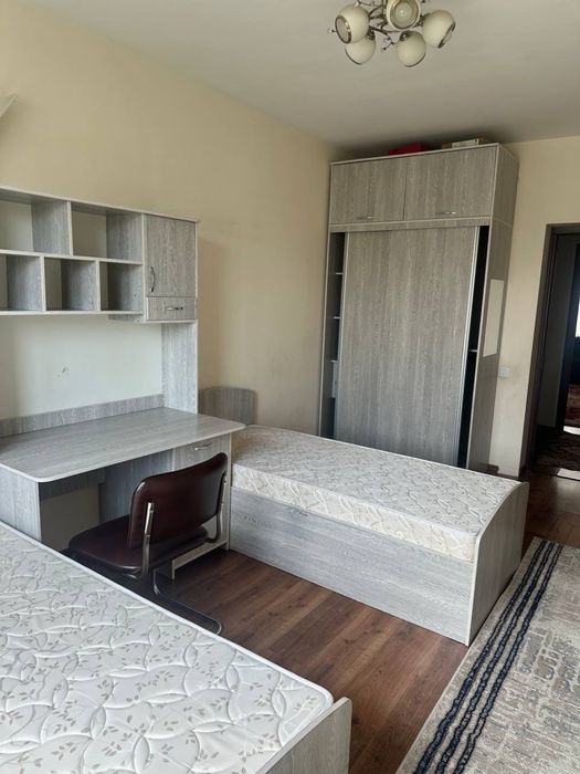 Сдается квартира метро Чоштепа (1-бекат) с марта месяца 2026 года