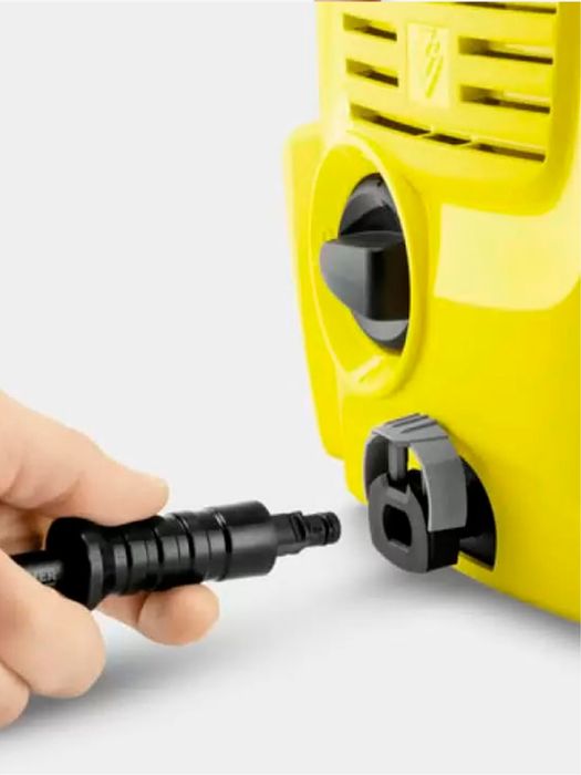 Мойка высокого давления Karcher K 2 Universal Edition Car *EU