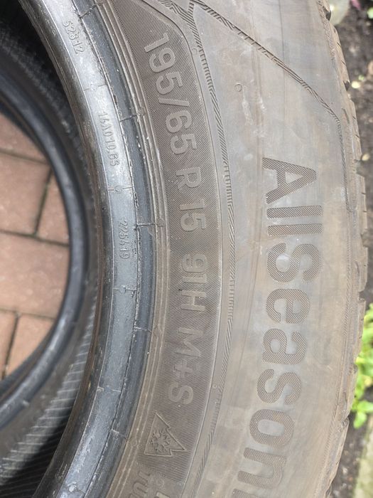 Anvelope UNIROYAL 195/65/15