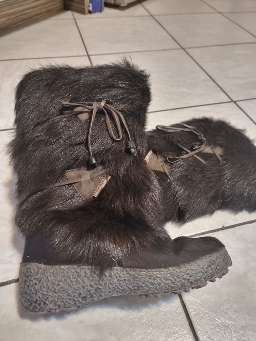 Oscar Sport дамски ботуши 39номер