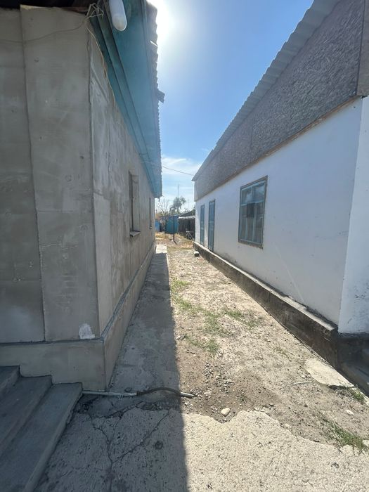 Продам дом 4х комнатный в центре города