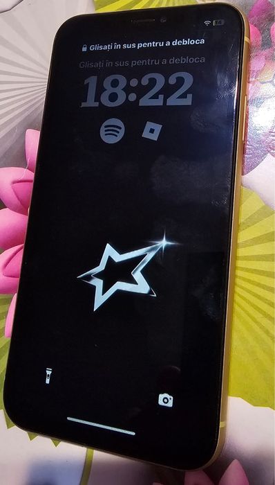 Iphone XR liber de retea