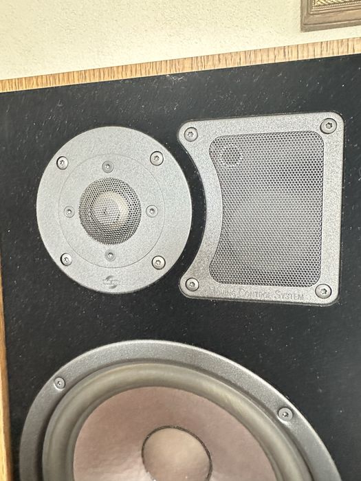 Тонколони MB Quart 490 MCS