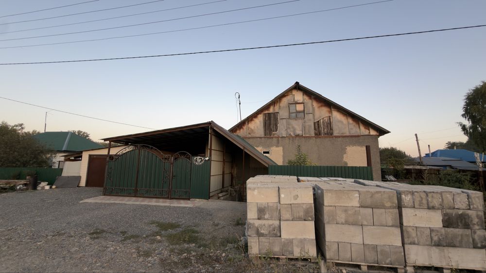 4-комнатный частный дом 162,9 м²