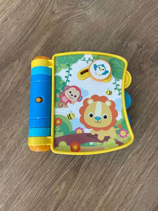 Детски играчки, работещи