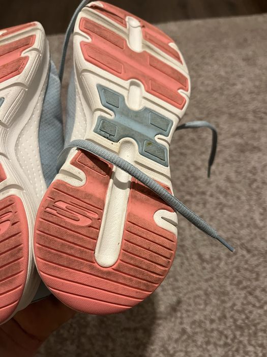 Skechers Arch Fit-оригинални дамски маратонки