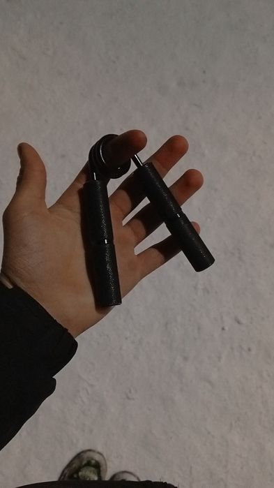 Эспардер на 45 кг