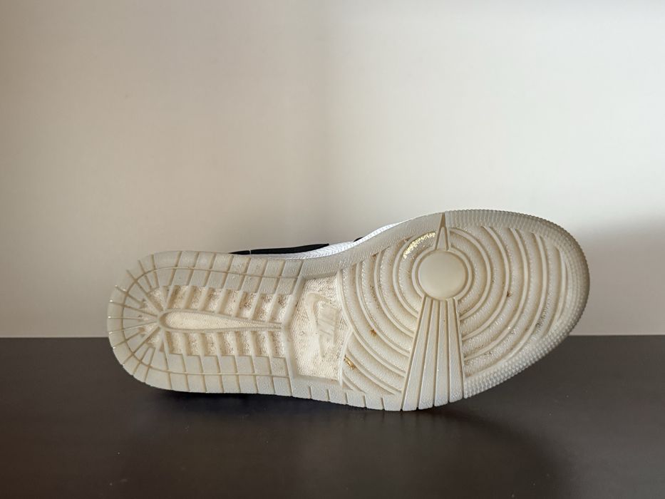 Nike Jordan 1 Low 40номер 25см Стелка Много добро състояние