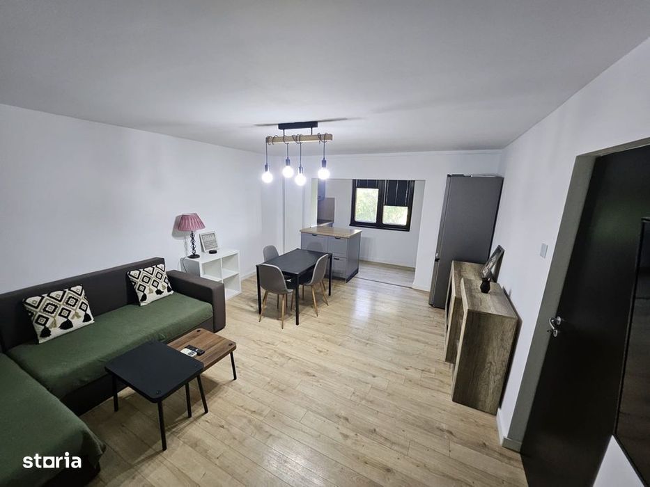 DRISTOR. Apartament 2 camere de inchiriat