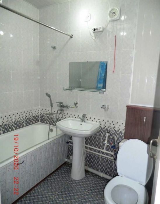 Чиланзар 9 квартал 2х комнатная