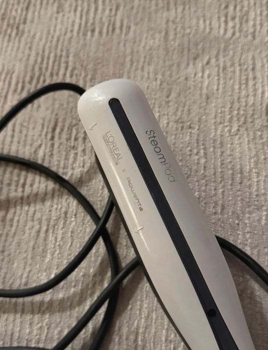 placa profesionala de par pentru coafare si ingrijire Steampod 3.0