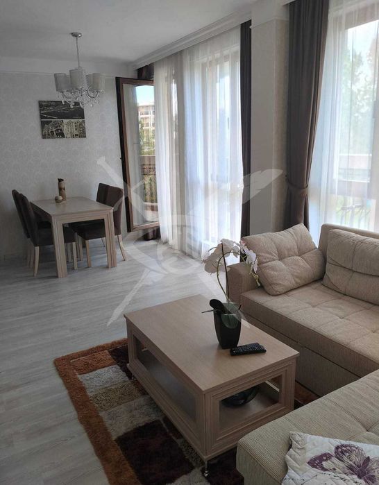 Продава се Двустаен апартамент в к.к. Слънчев бряг - 103 кв.м за 1816 €/кв.м - Снимка #1
