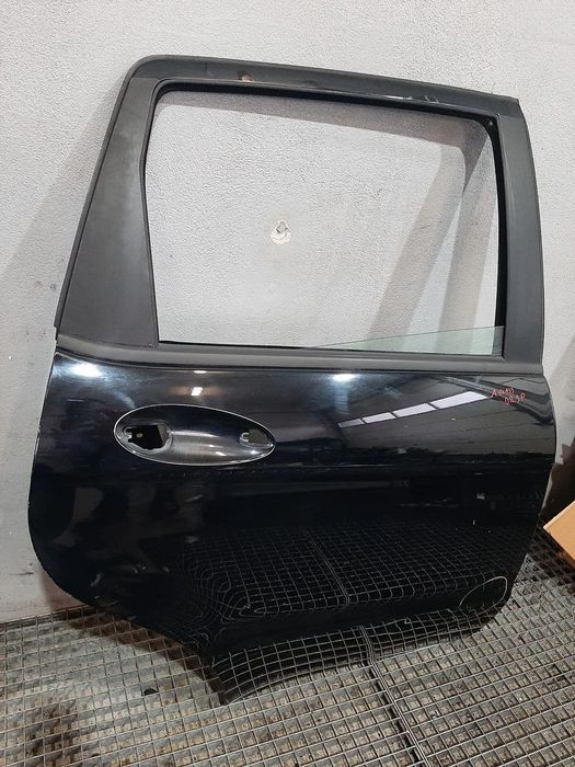 usa portiera dreapta spate  mercedes a-class w169