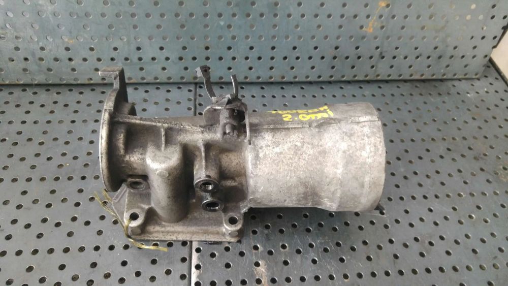 Carcasa filtru ulei 1.9 tdi vw touran 6740273403 045115389k