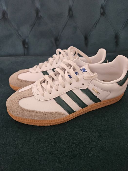 Adidasi SAMBA marimea 37 1/3