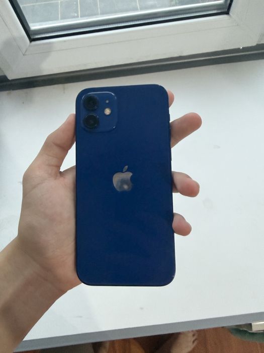 Iphone 12 64 гб 71 акб