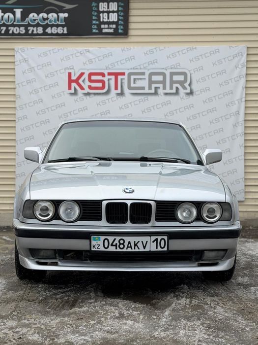 БМВ с под одного хозяина