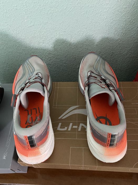 Li Ning кроссовки оригинал