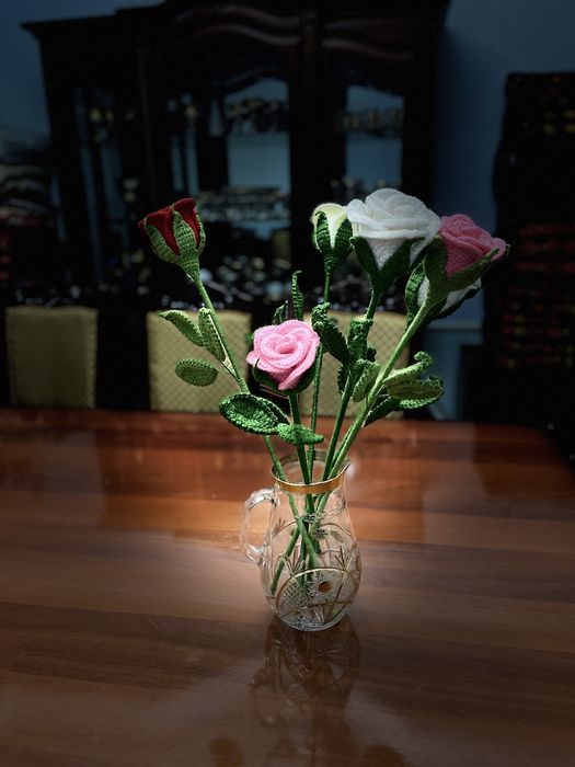 8 martga ayollarga zo’r sovg’a ulgirip qoling